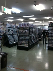 The Station of Hobby