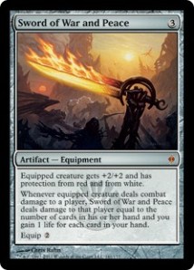 A Whole New World: MTG after rotation Artifacts | The Japan Hobbyist A Whole New World: MTG after rotation Artifacts | The Japan Hobbyist