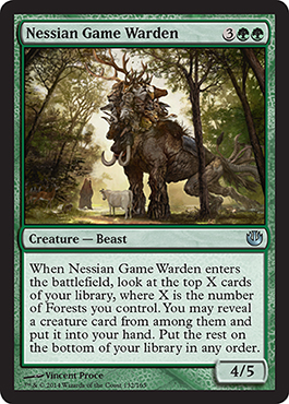 Journey into Nyx: Playing to your Weakness Green | The Japan Hobbyist Journey into Nyx: Playing to your Weakness Green | The Japan Hobbyist