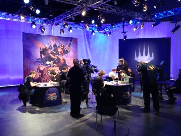 Chapin Vs Watanabe and Mengucchi Vs Duke