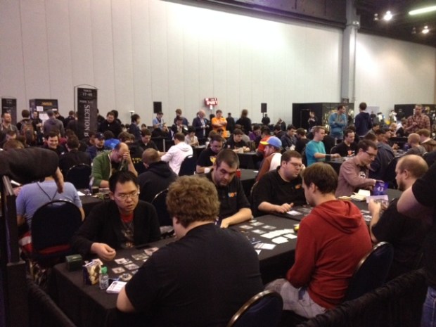 Can you spot: Makito Mihara, Huey Jensen,