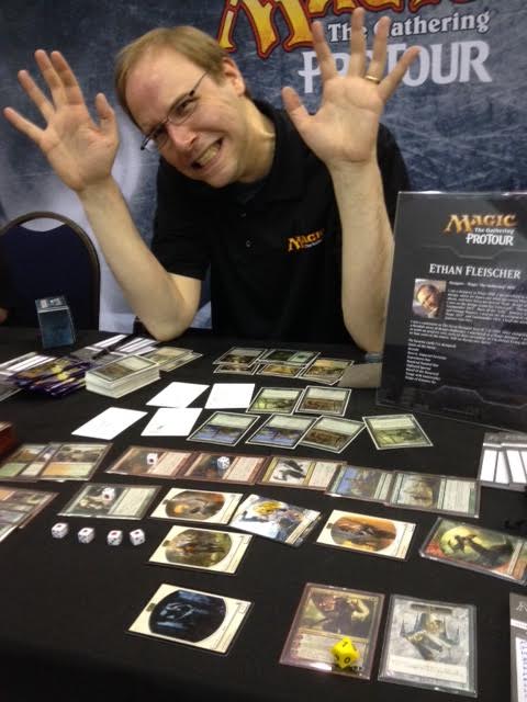 The game ending attack