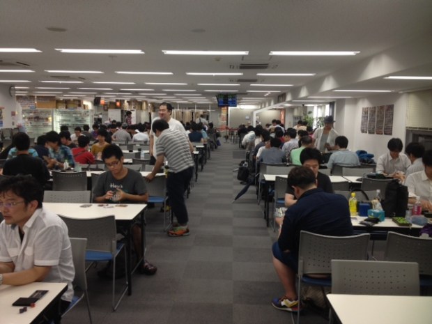 Hareruya's Game Room