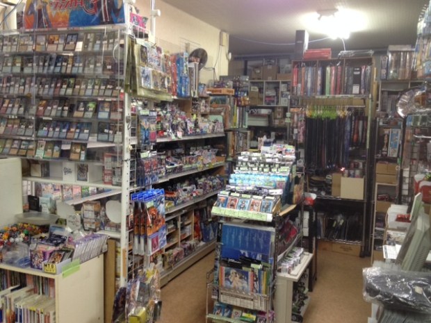 Master's Guild Remodel