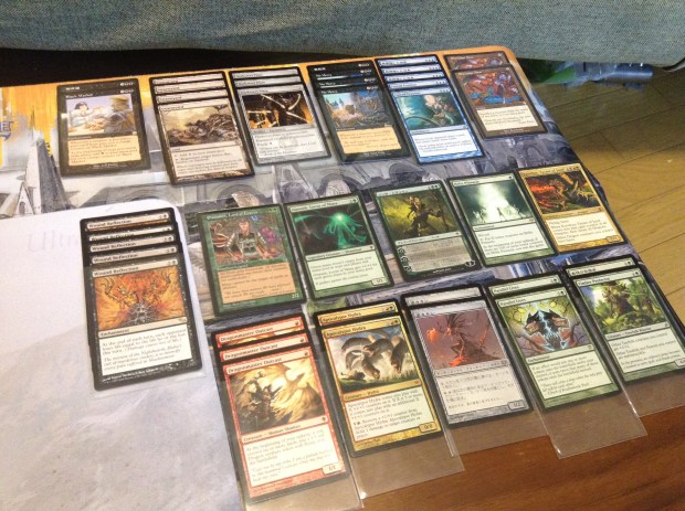 Master's Guild deals