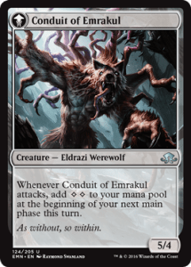 Conduit of Emrakul