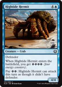 hightide-hermit