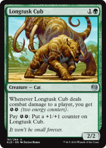 longtusk-cub