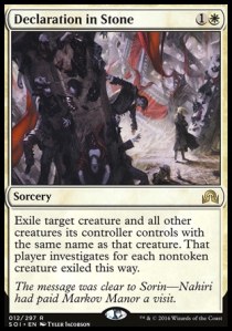 declaration-in-stone