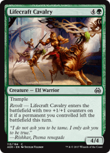 lifecraft-cavalry