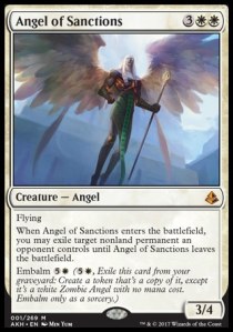 Angel of Sanctions