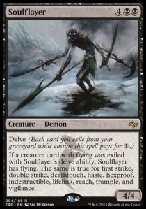 Soulflayer