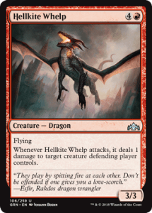 Hellkite Whelp